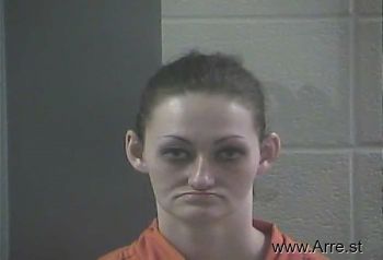 Toni  Day Mugshot