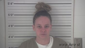 Toni Camille Elder Mugshot