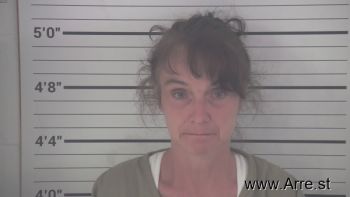 Toni Michelle Hartman Mugshot