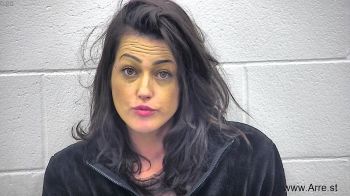 Toni Alexandria Hicks Mugshot