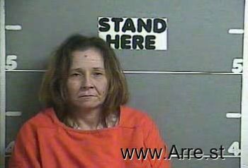 Toni J Hicks Mugshot