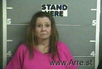 Toni J Hicks Mugshot