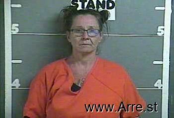 Toni J Hicks Mugshot