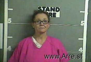 Toni J Hicks Mugshot