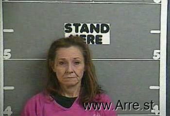 Toni J Hicks Mugshot