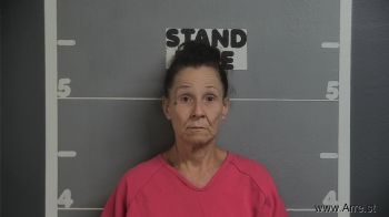 Toni Jerome Hicks Mugshot