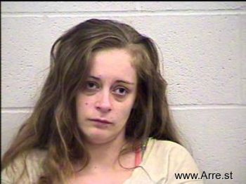 Toni Nicole Peterson Mugshot