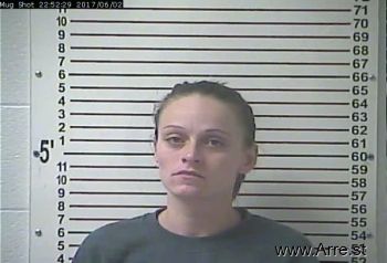 Tonielle Nicole Porter Mugshot