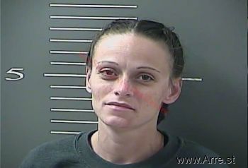 Tonielle N. Porter Mugshot