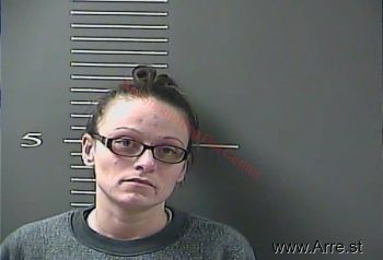 Tonielle N. Porter Mugshot