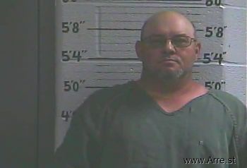 Tony Dewayne Adams Mugshot