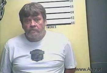 Tony  Baker Mugshot