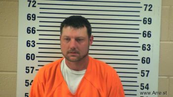 Tony Ray Blankenship Mugshot