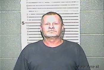 Tony Lee Bullock Mugshot