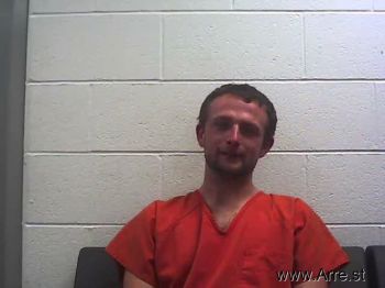 Tony Andrew Callahan Mugshot