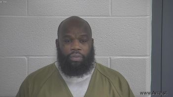 Tony Eugene Cannon Mugshot