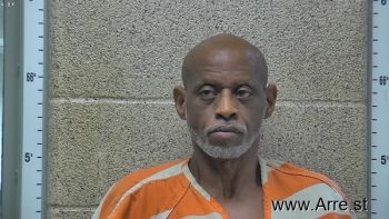 Tony Leonard Carter Mugshot