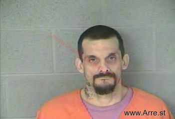 Tony G Chaney Mugshot