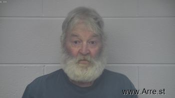 Tony Lee Chapman Mugshot