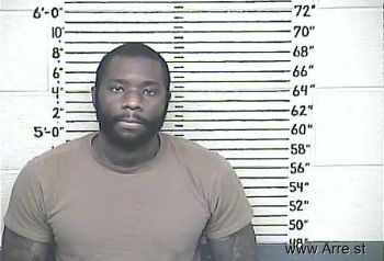 Tony  Cleveland Mugshot