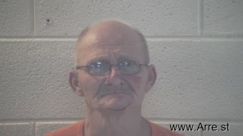 Tony Lee Cole Mugshot