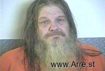 Tony Lynn Daniels Mugshot