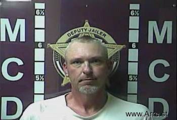 Tony Dale Davis Mugshot