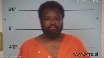 Tony  Davis Mugshot