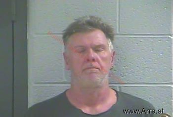 Tony Lynn Davis Mugshot