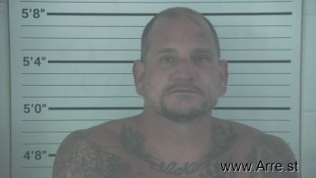 Tony Lee Davis Mugshot