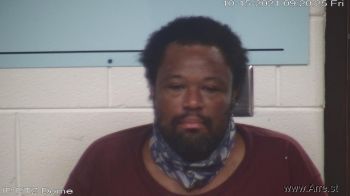 Tony  Davis Mugshot