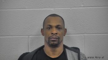 Tony Dwight Dixon Mugshot