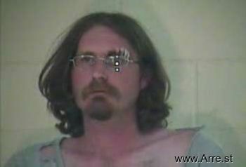 Tony Lee Gibson Mugshot