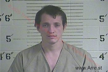 Tony  Gibson Mugshot