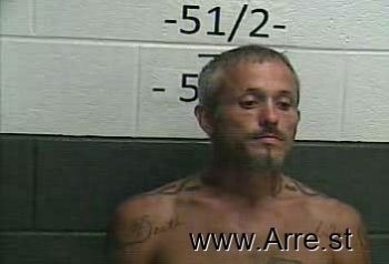 Tony Lee Goodwin Mugshot