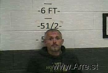 Tony Arlow Goodwin Mugshot