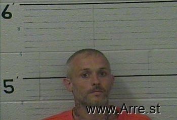 Tony Lee Goodwin Mugshot