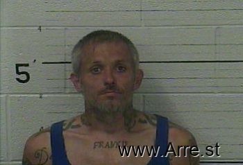 Tony Lee Goodwin Mugshot