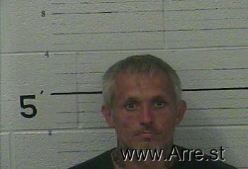 Tony Lee Goodwin Mugshot