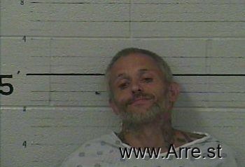 Tony Lee Goodwin Mugshot