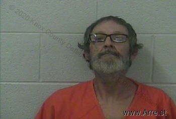 Tony  Goodwin Mugshot