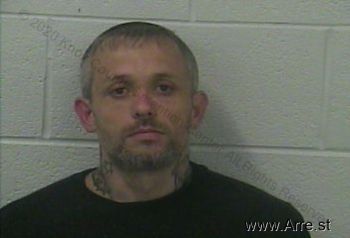 Tony Lee Goodwin Mugshot