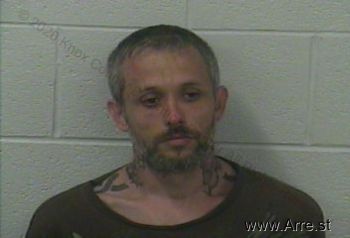 Tony Lee Goodwin Mugshot