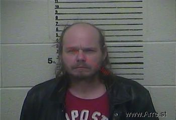 Tony  Gray Mugshot