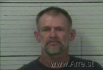 Tony R. Gray Mugshot