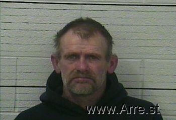 Tony R. Gray Mugshot