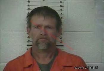 Tony R. Gray Mugshot