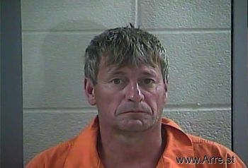 Tony Lee Hedges Mugshot