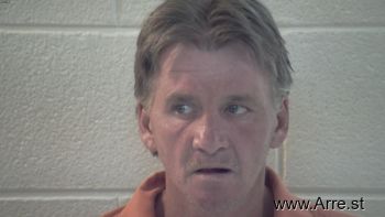 Tony Lee Hicks Mugshot