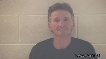 Tony Lee Hicks Mugshot